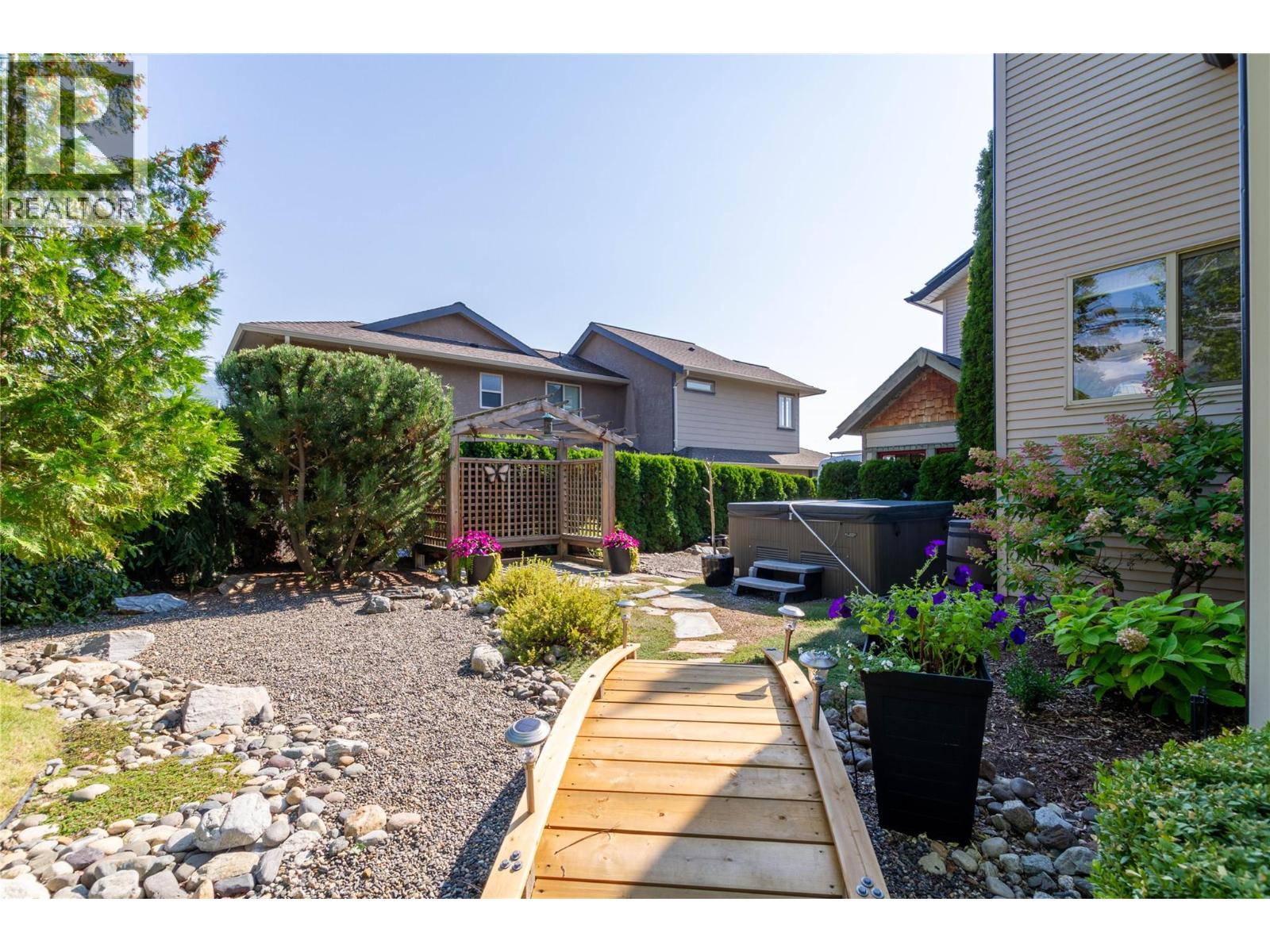  1442 Copper Mountain Court, Vernon