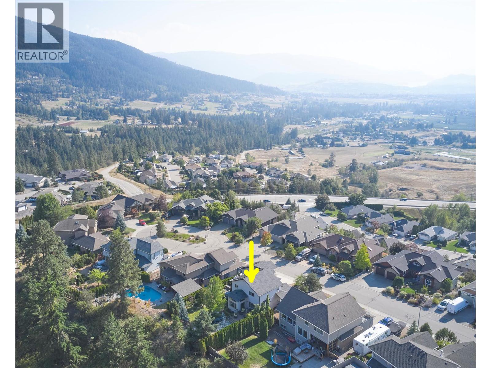 1442 Copper Mountain Court, Vernon