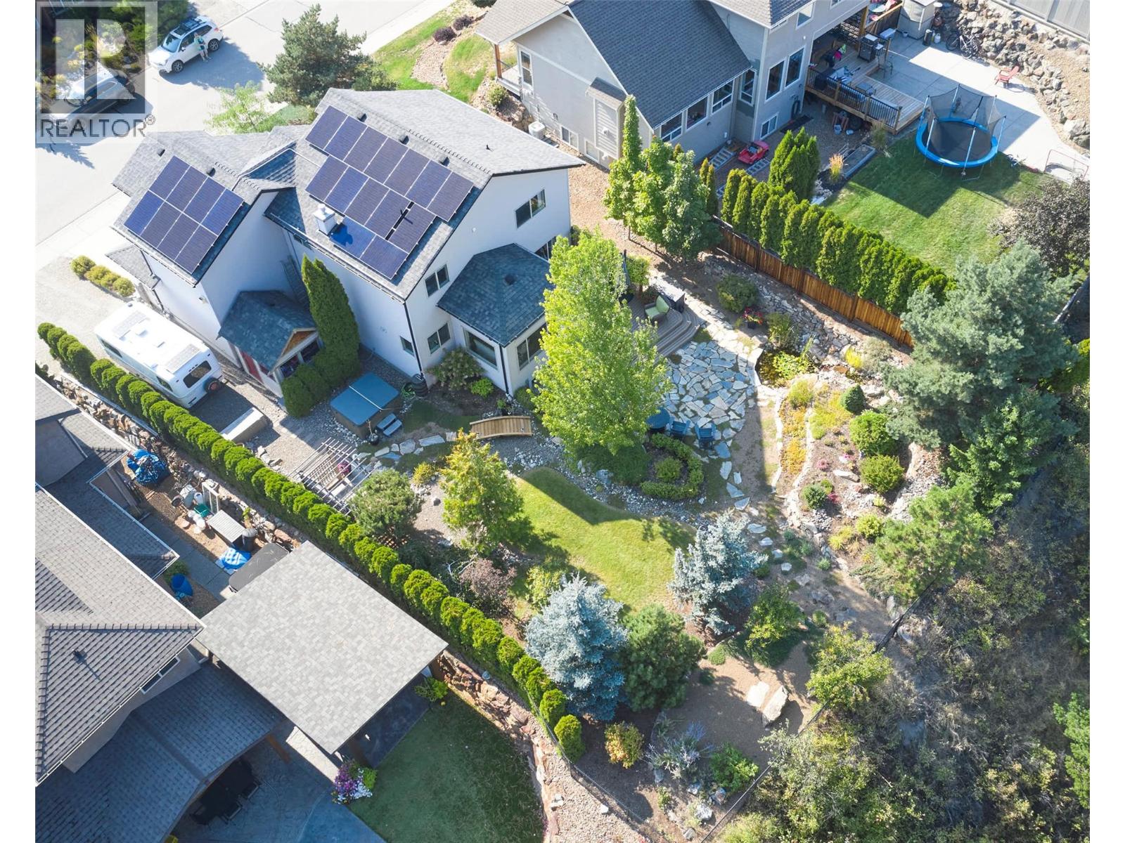  1442 Copper Mountain Court, Vernon