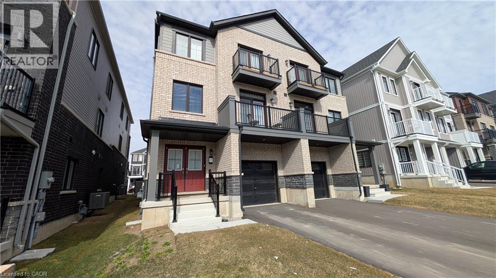 17 GRANVILLE Crescent