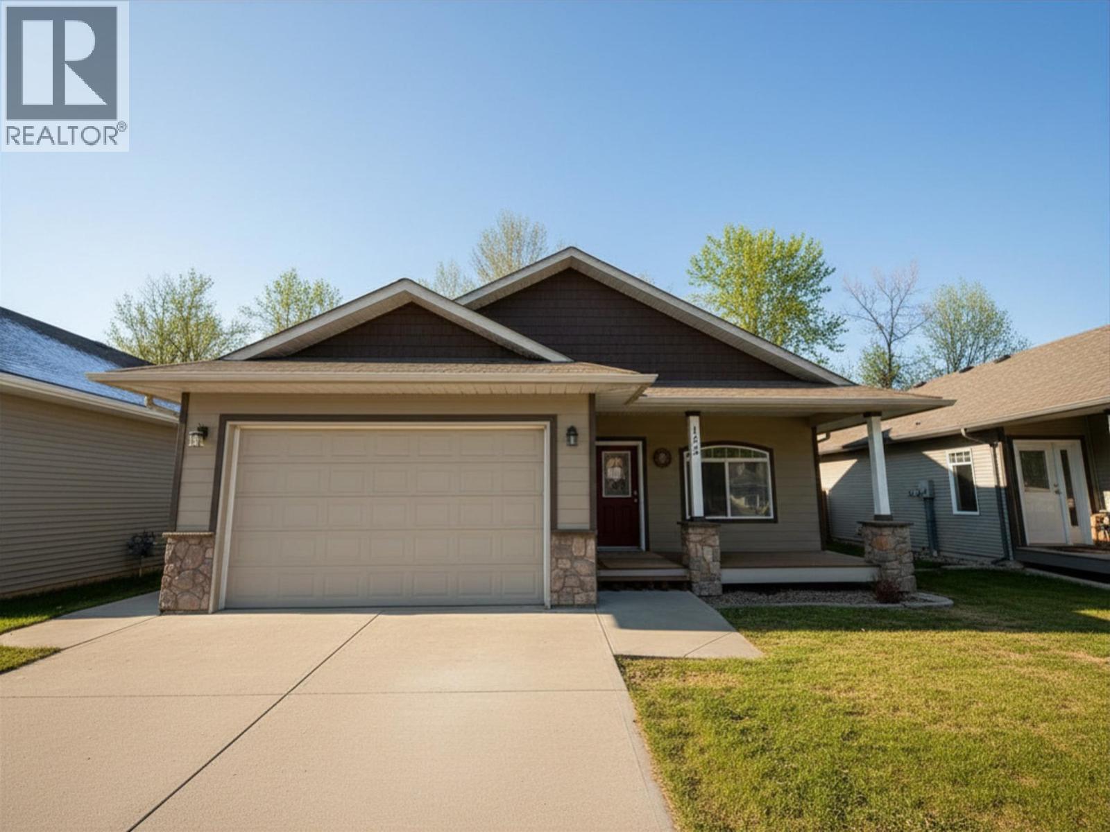 132 1702 DYKE ROAD, Quesnel