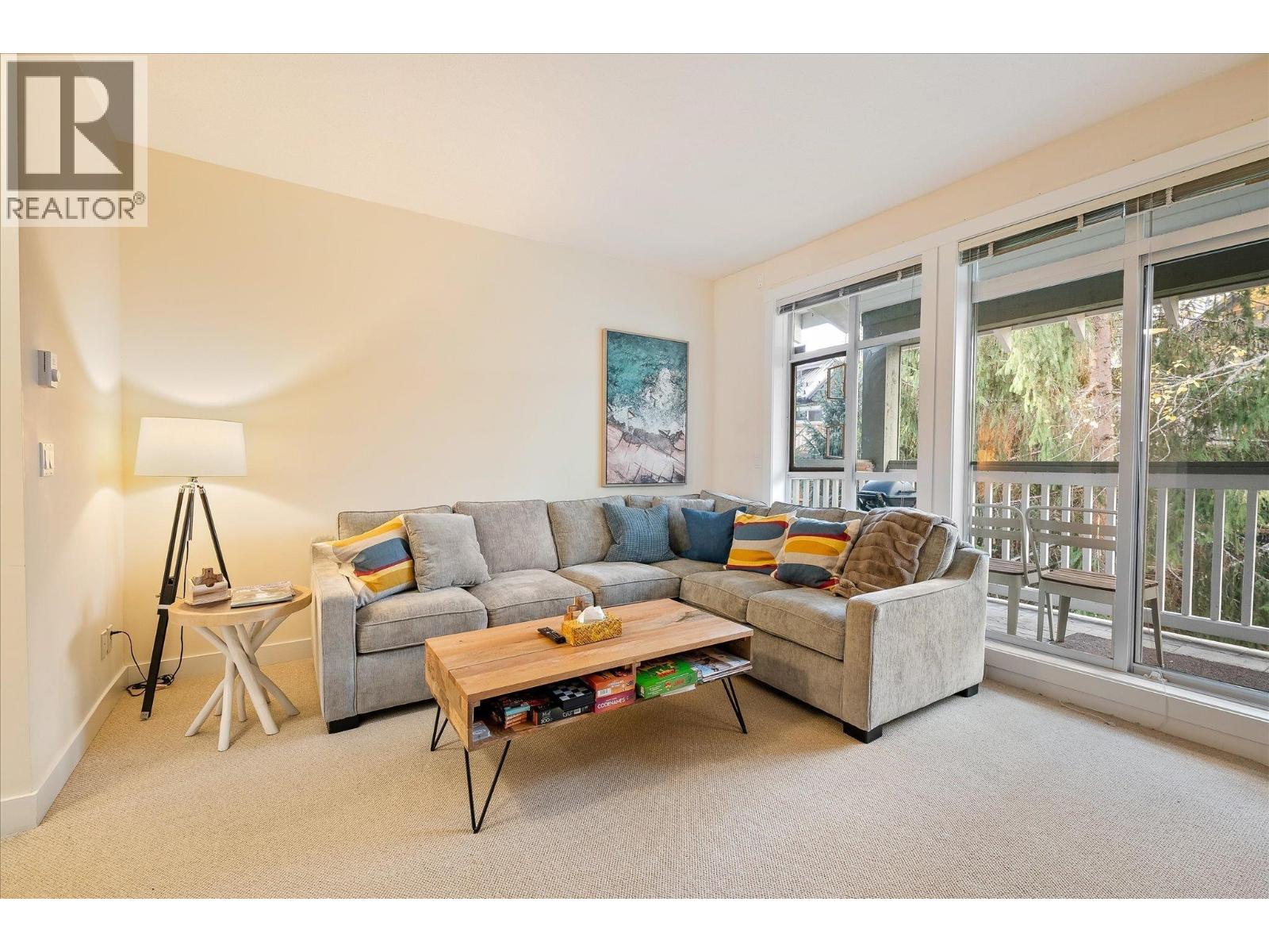 203 4405 BLACKCOMB WAY, Whistler