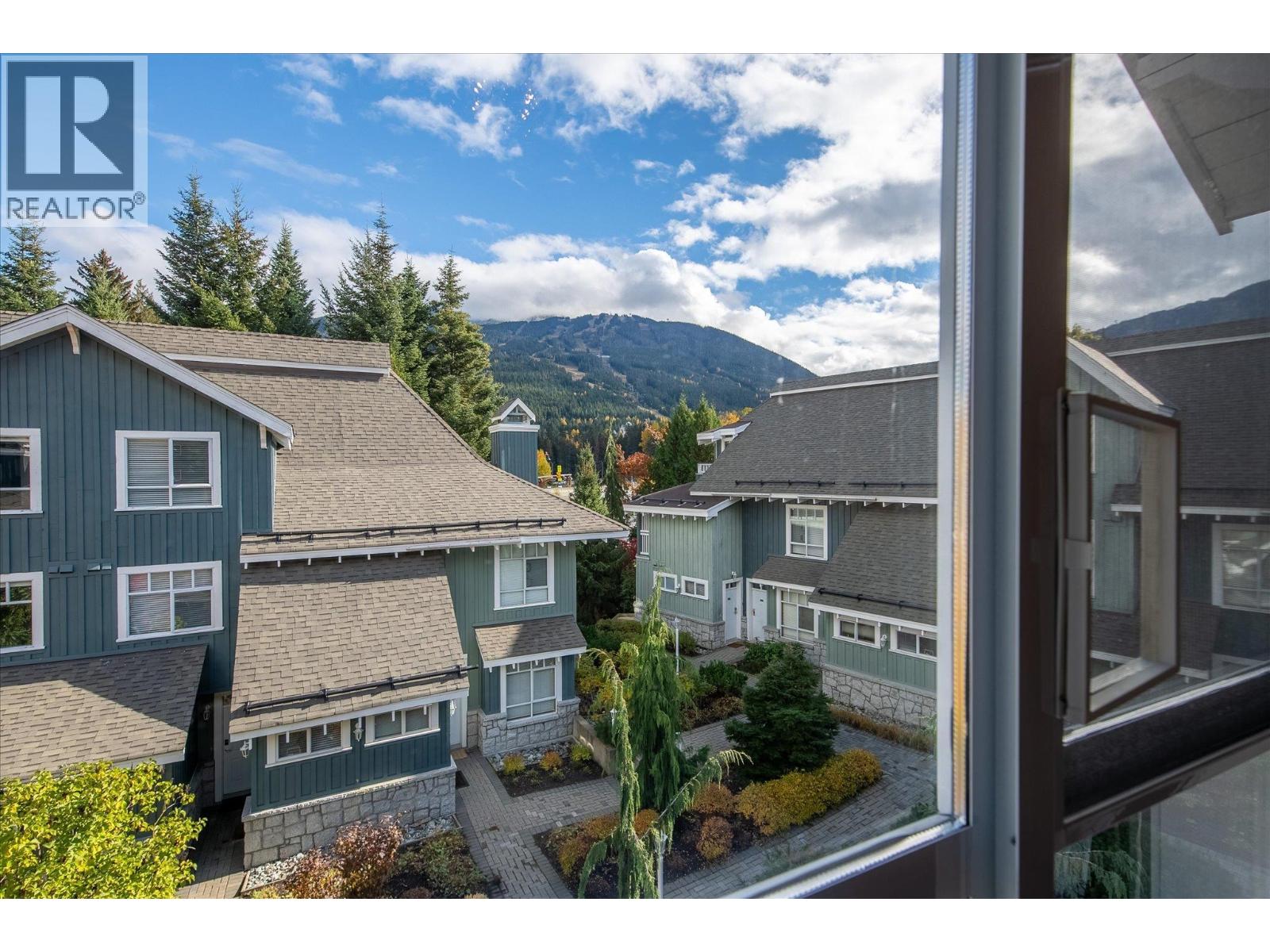 203 4405 BLACKCOMB WAY, Whistler