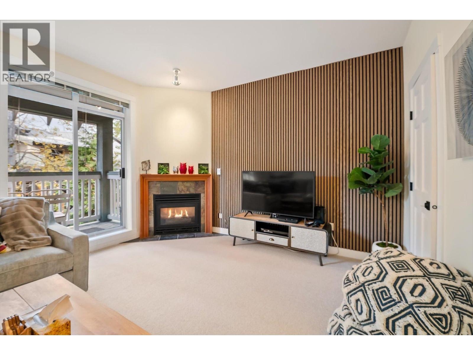 203 4405 BLACKCOMB WAY, Whistler