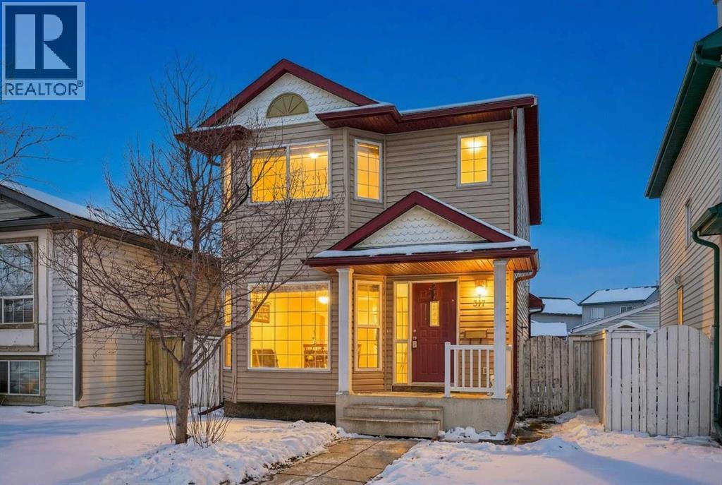 Single Family House for Sale in  Martindale Drive NE Martindale Calgary 