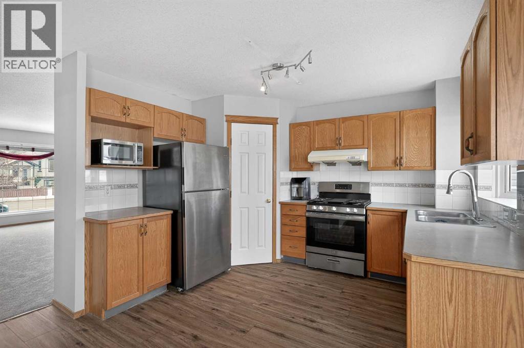 Single Family House for Sale in  Martindale Drive NE Martindale Calgary 