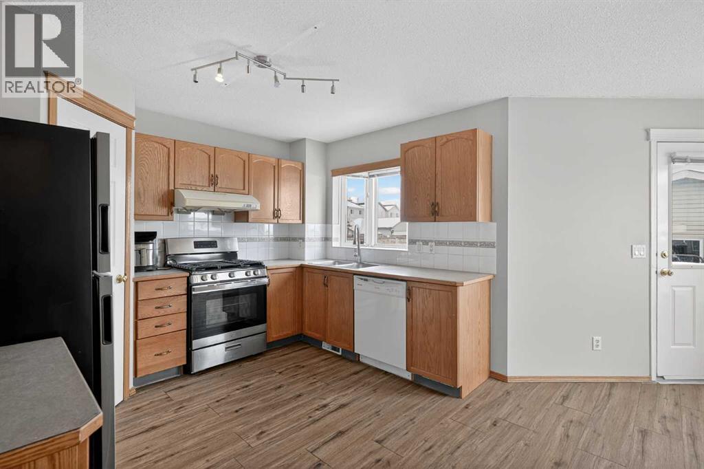 Single Family House for Sale in  Martindale Drive NE Martindale Calgary 