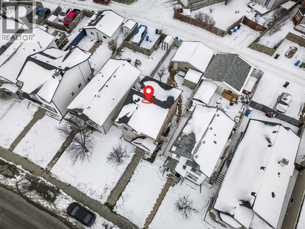 Single Family House for Sale in  Martindale Drive NE Martindale Calgary 