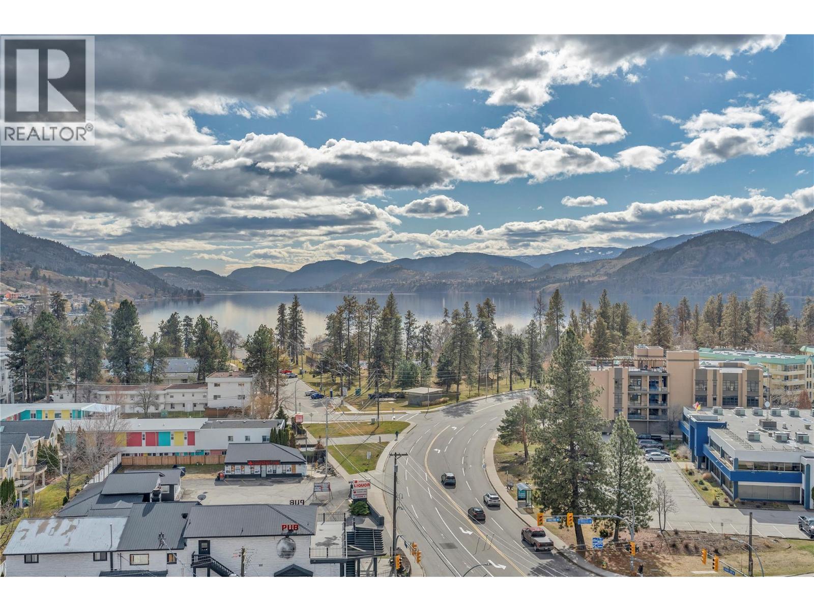 3388 Skaha Lake Road Unit# 1103, Penticton
