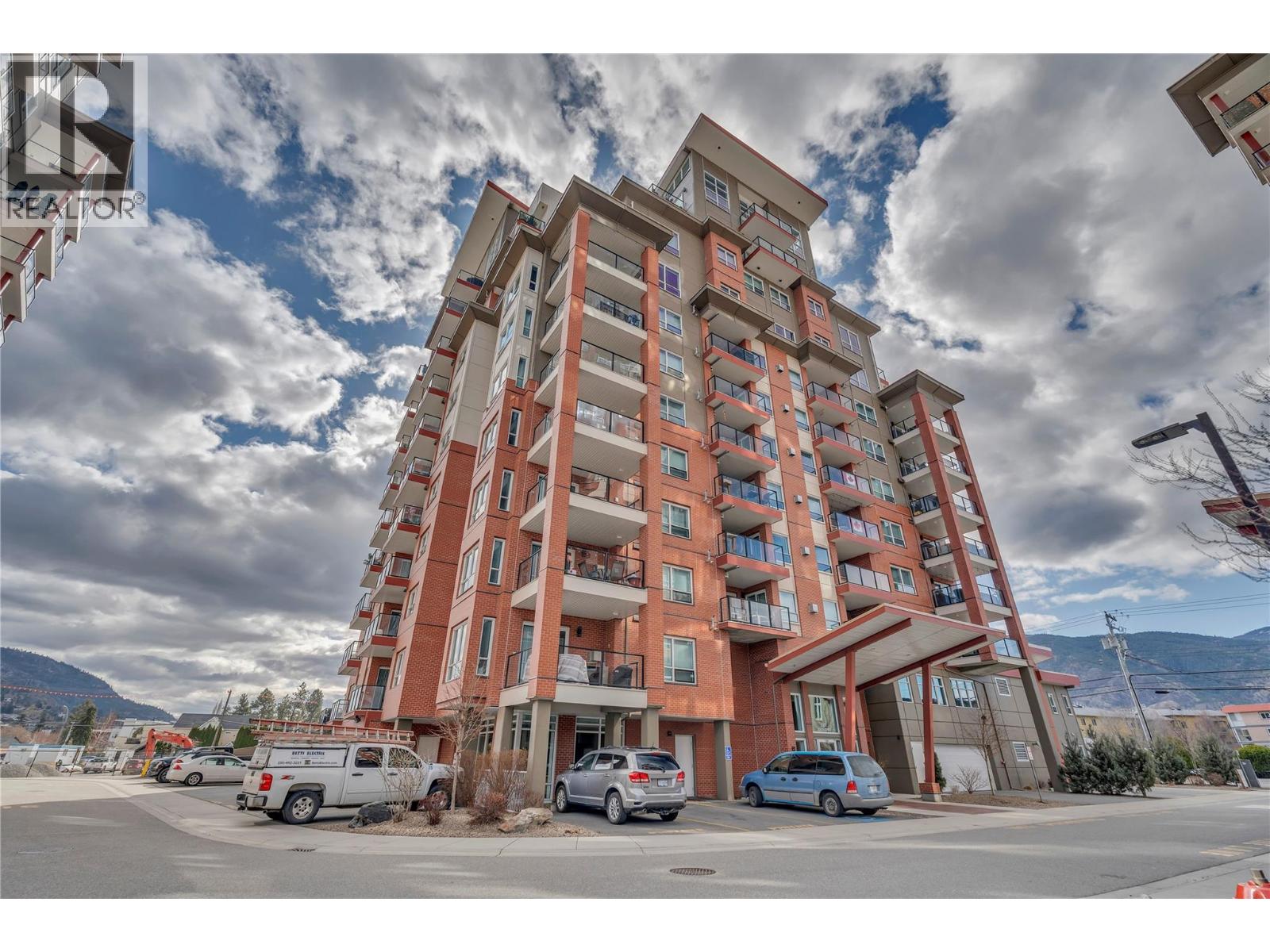 3388 Skaha Lake Road Unit# 1103, Penticton