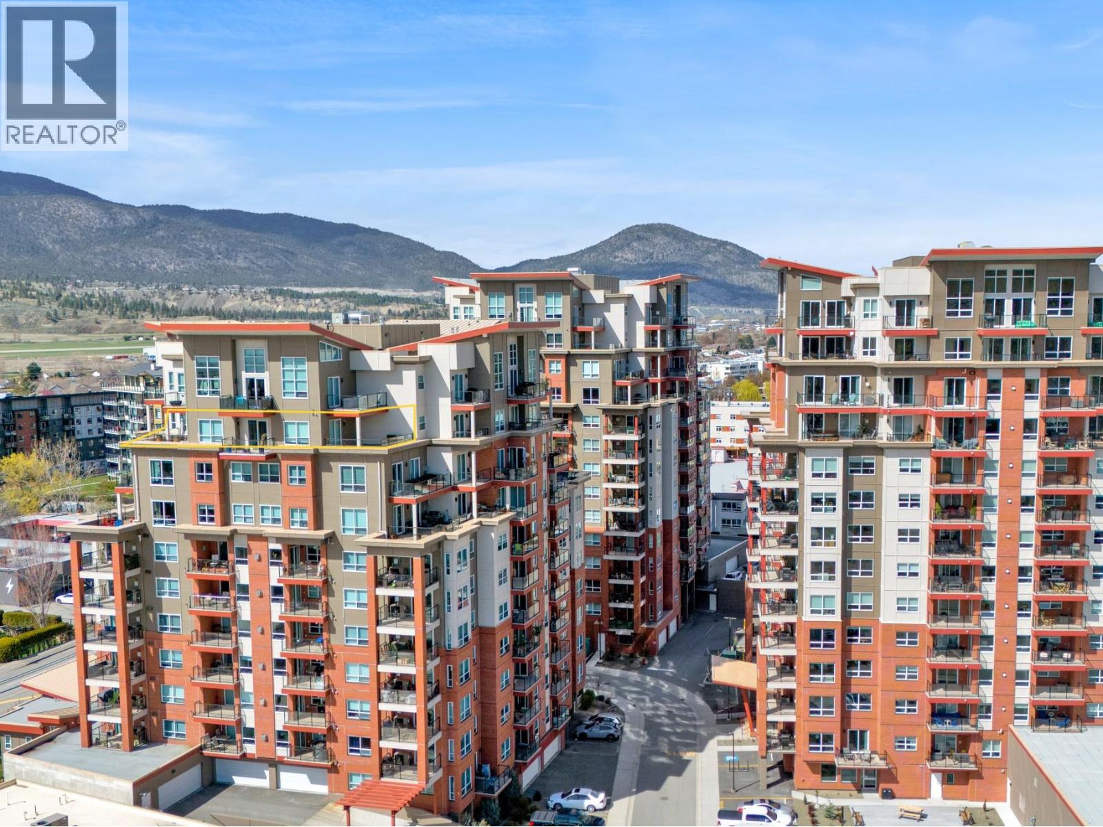 3388 Skaha Lake Road Unit# 1103, Penticton