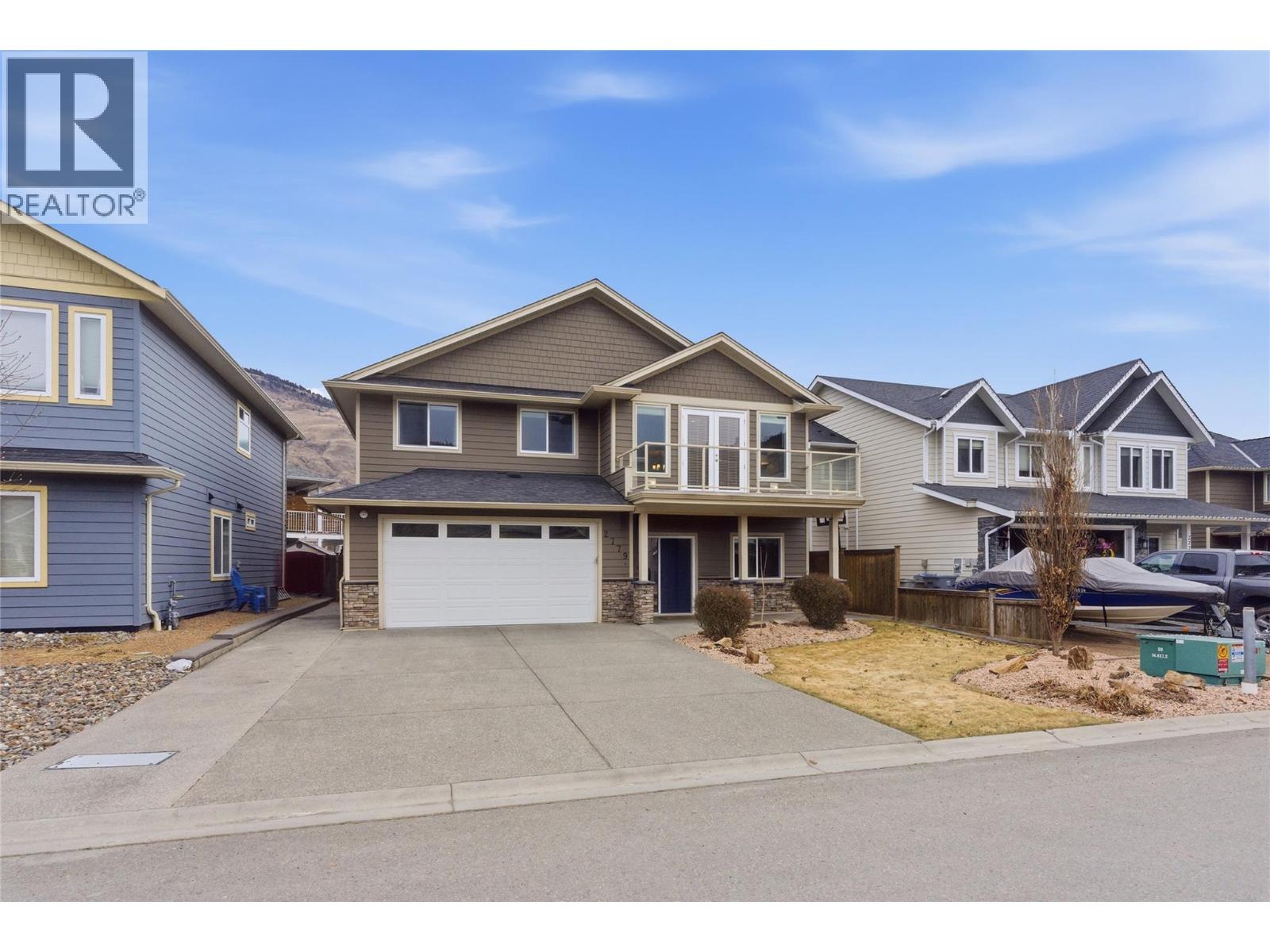 2779 BEACHMOUNT Crescent, Kamloops