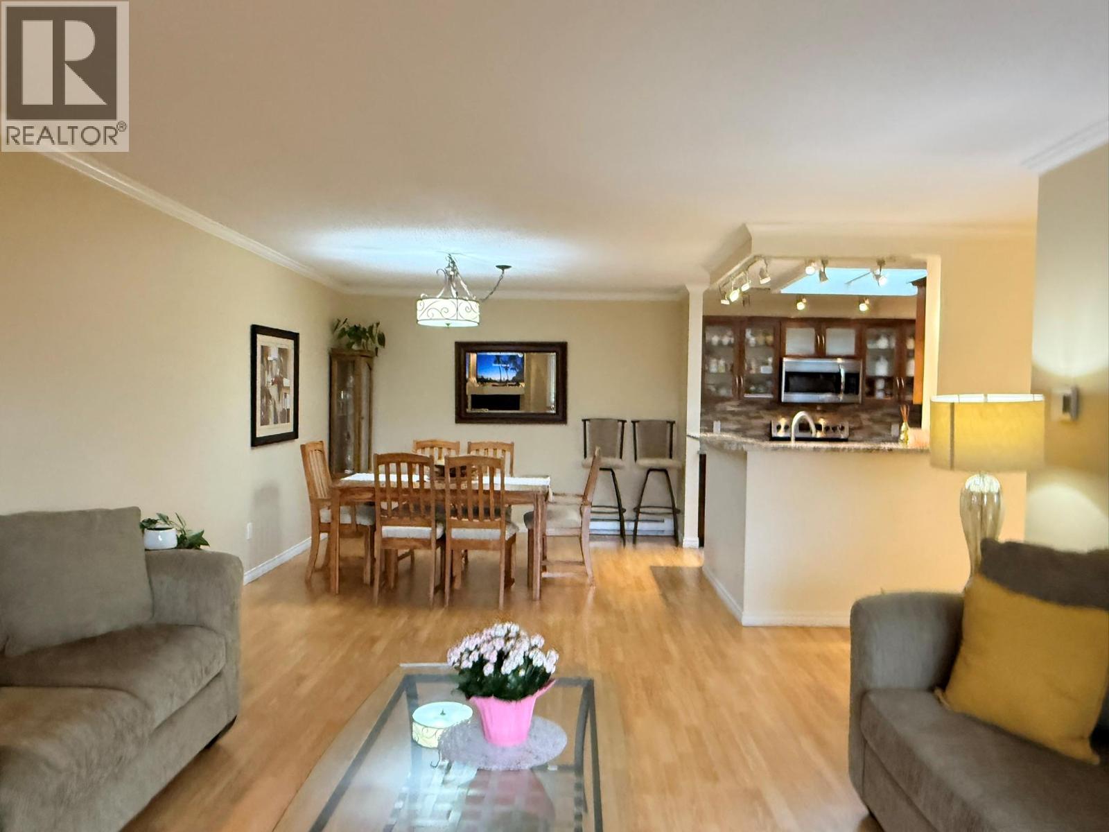 1580 Springfield Road Unit# 205 Lot# 18, Kelowna