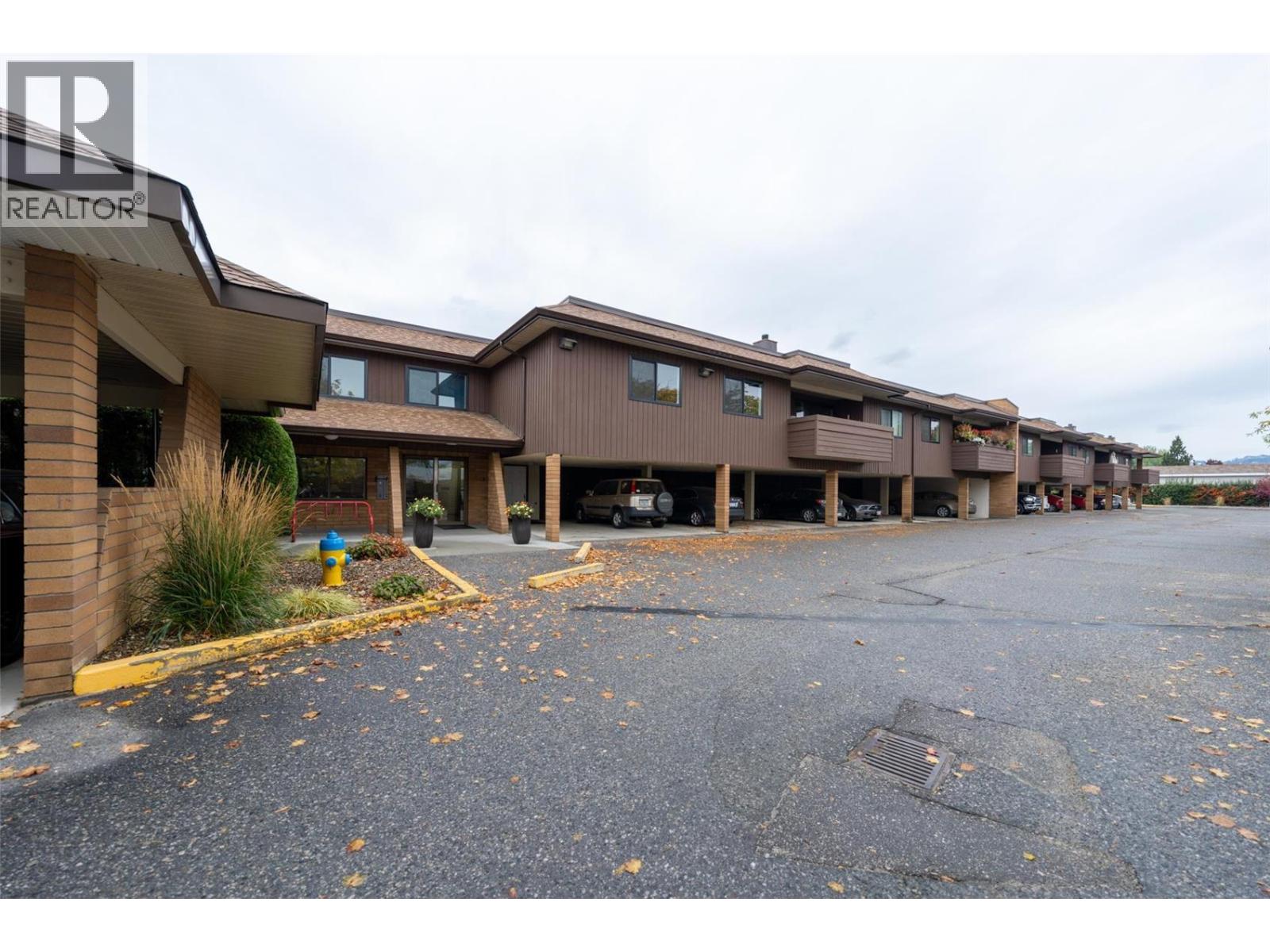 1580 Springfield Road Unit# 205 Lot# 18, Kelowna