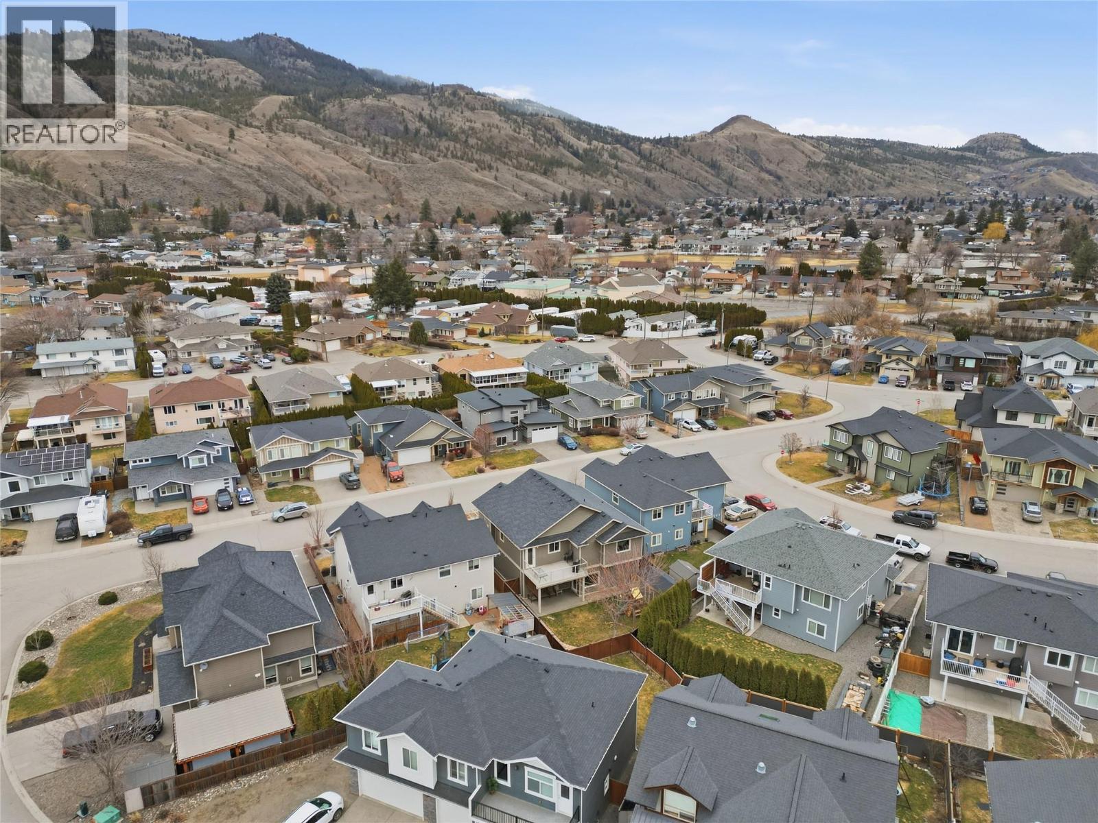 2779 BEACHMOUNT Crescent, Kamloops