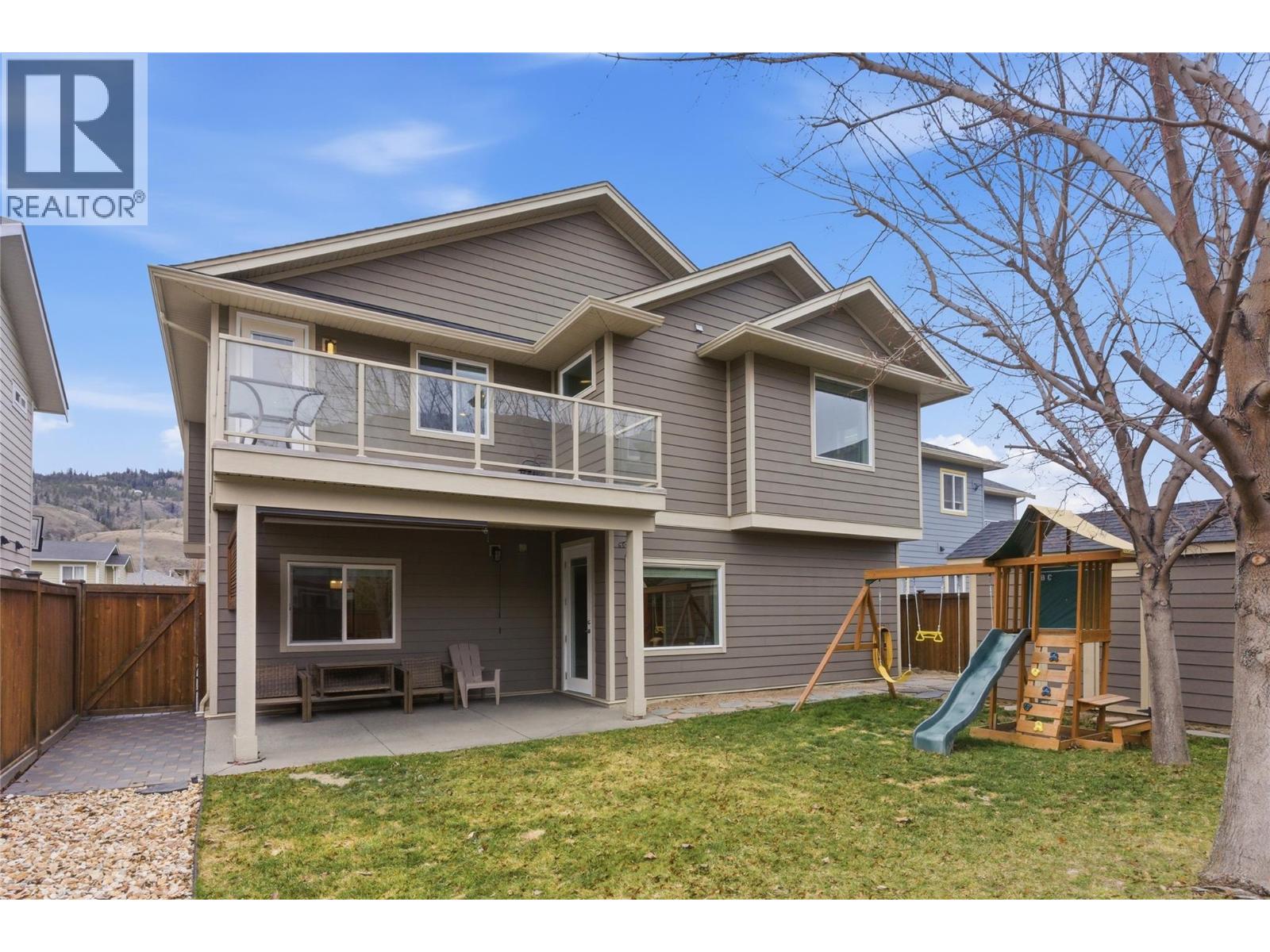 2779 BEACHMOUNT Crescent, Kamloops