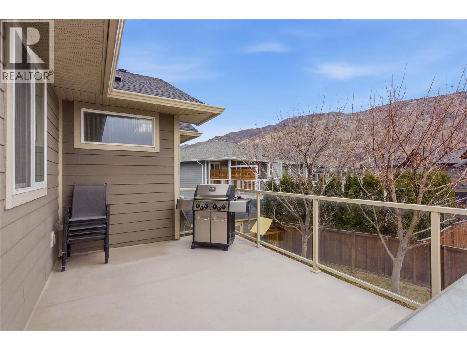 2779 BEACHMOUNT Crescent, Kamloops