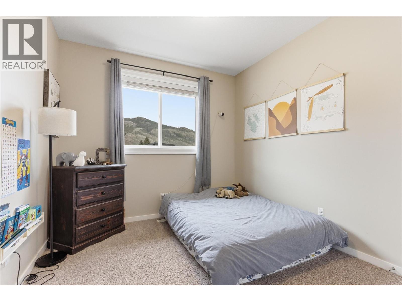 2779 BEACHMOUNT Crescent, Kamloops