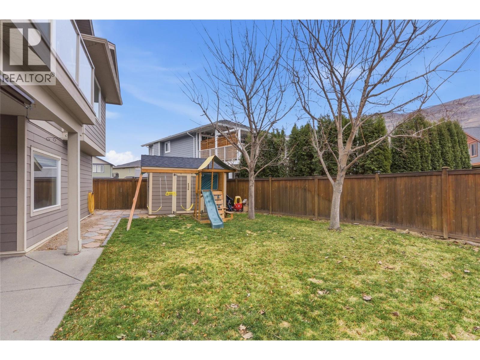 2779 BEACHMOUNT Crescent, Kamloops