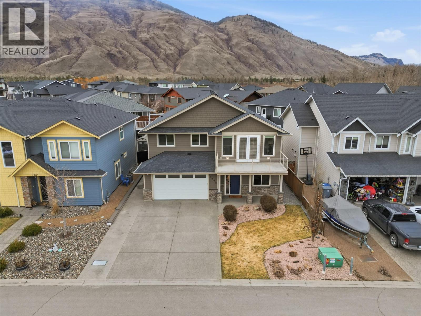 2779 BEACHMOUNT Crescent, Kamloops