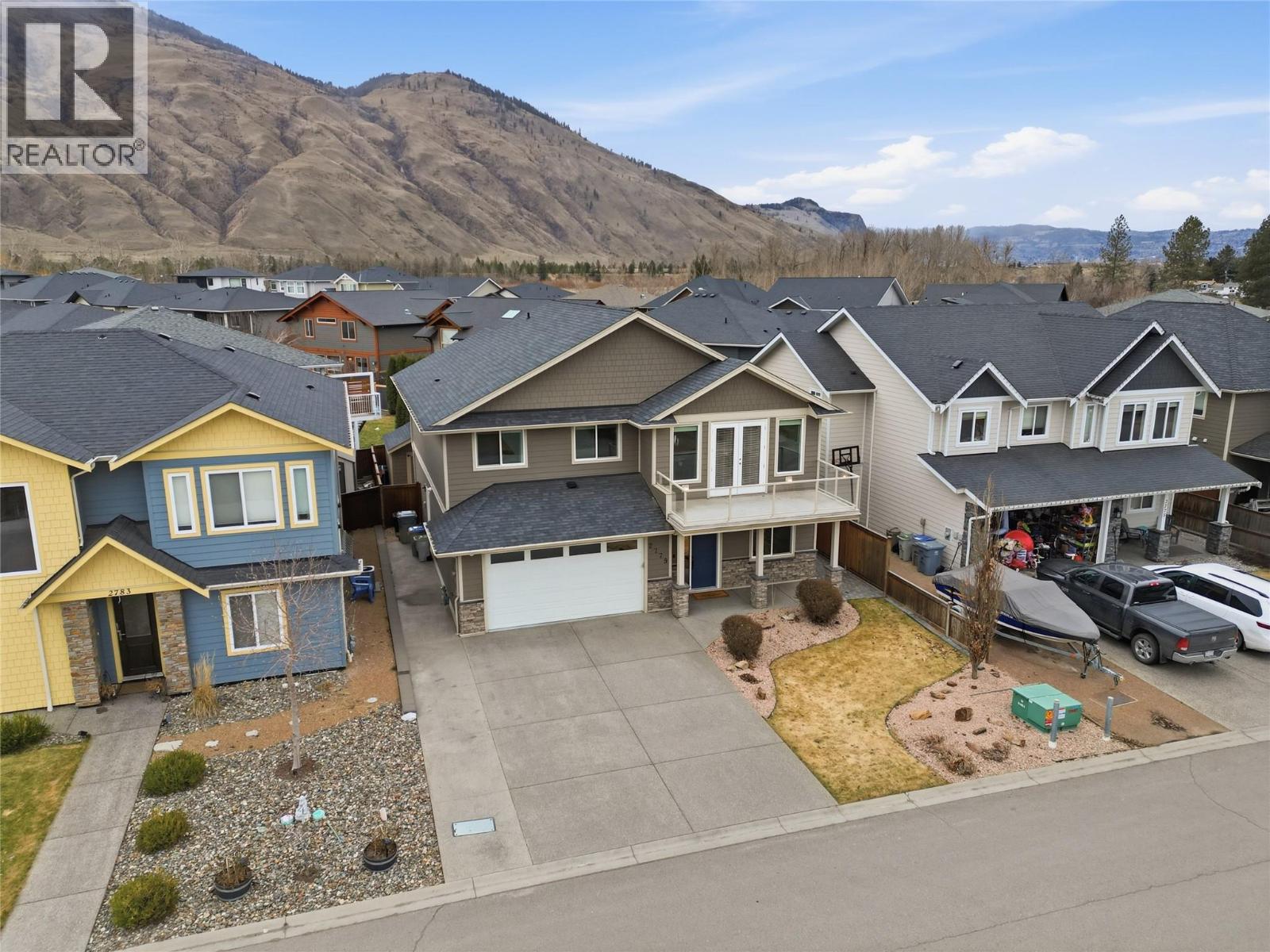 2779 BEACHMOUNT Crescent, Kamloops
