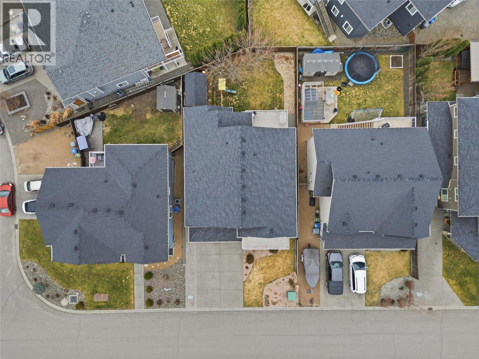 2779 BEACHMOUNT Crescent, Kamloops