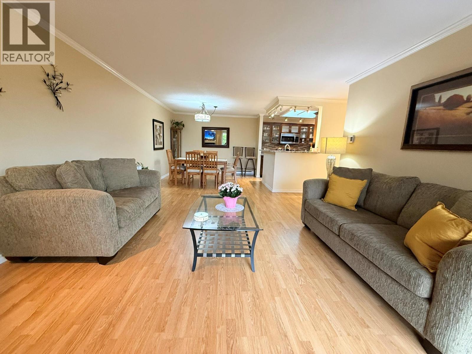 1580 Springfield Road Unit# 205 Lot# 18, Kelowna