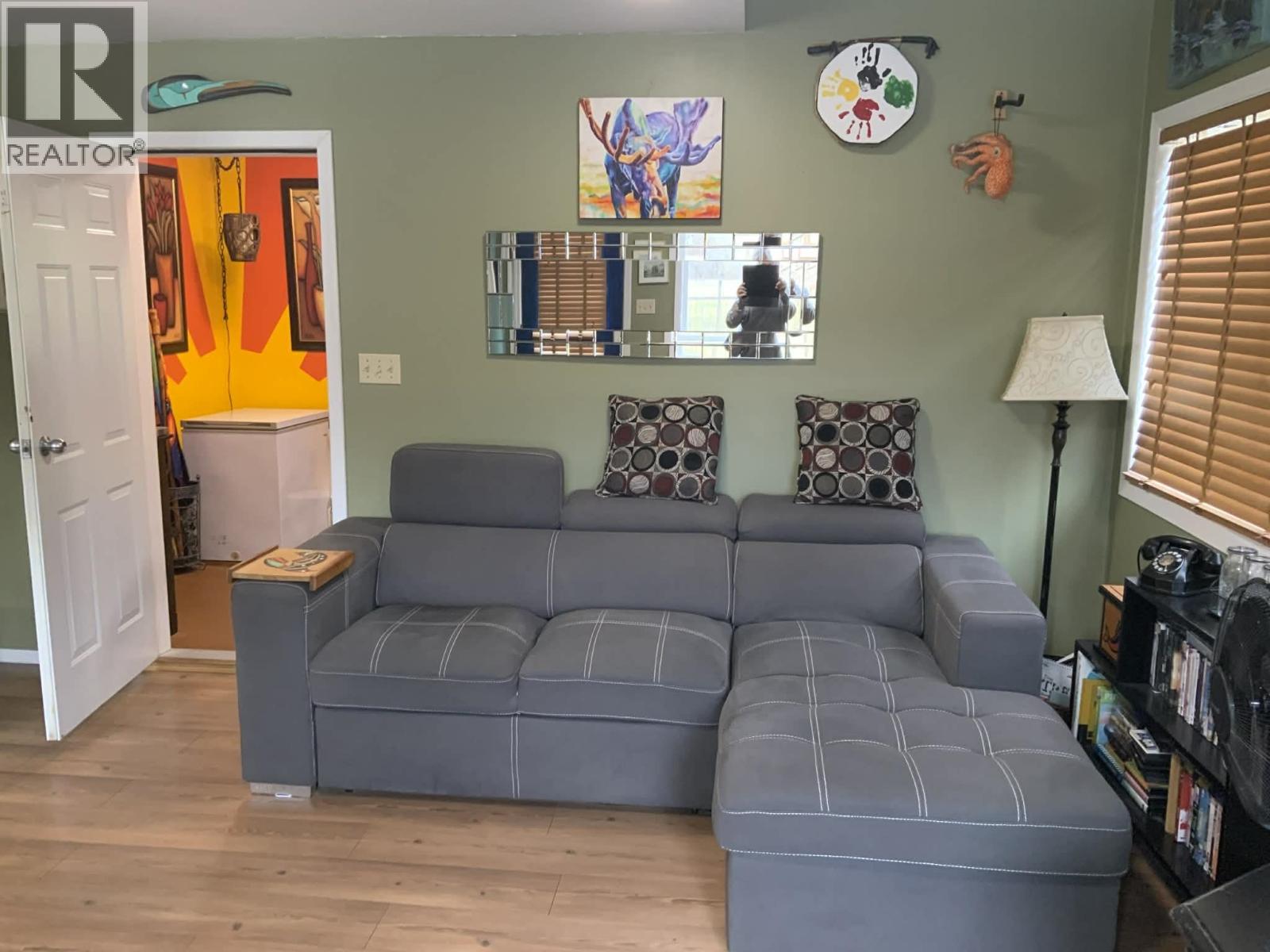 259 20 MACKENZIE HIGHWAY - 8