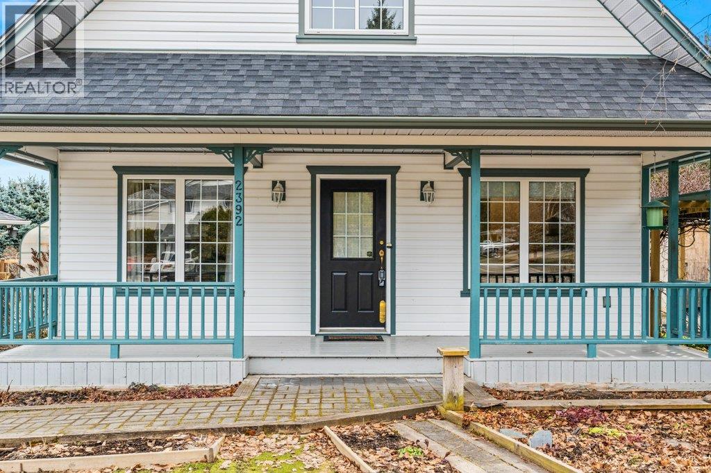  2392 Cedar Ridge Street, Lumby