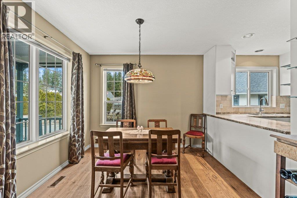  2392 Cedar Ridge Street, Lumby