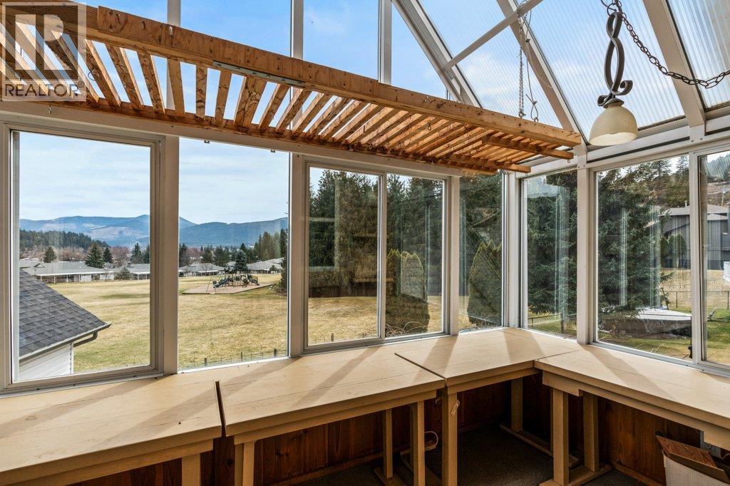  2392 Cedar Ridge Street, Lumby