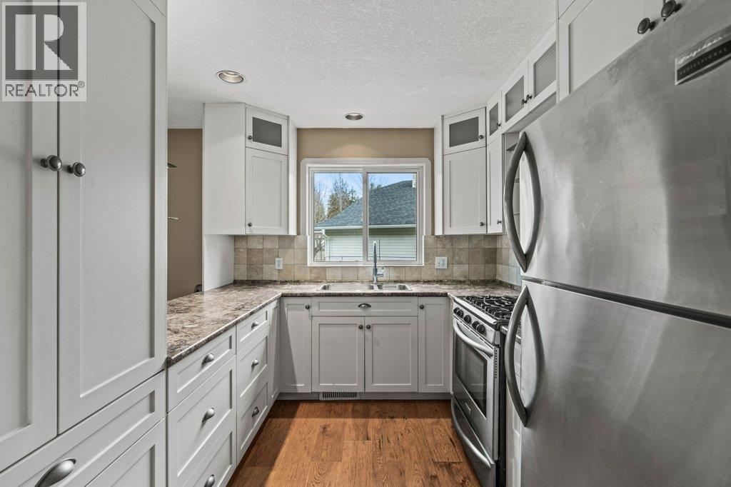  2392 Cedar Ridge Street, Lumby