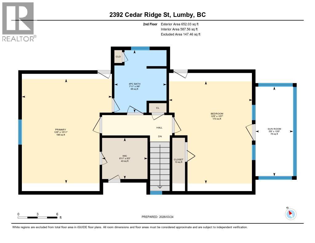  2392 Cedar Ridge Street, Lumby