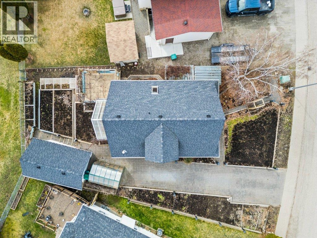  2392 Cedar Ridge Street, Lumby