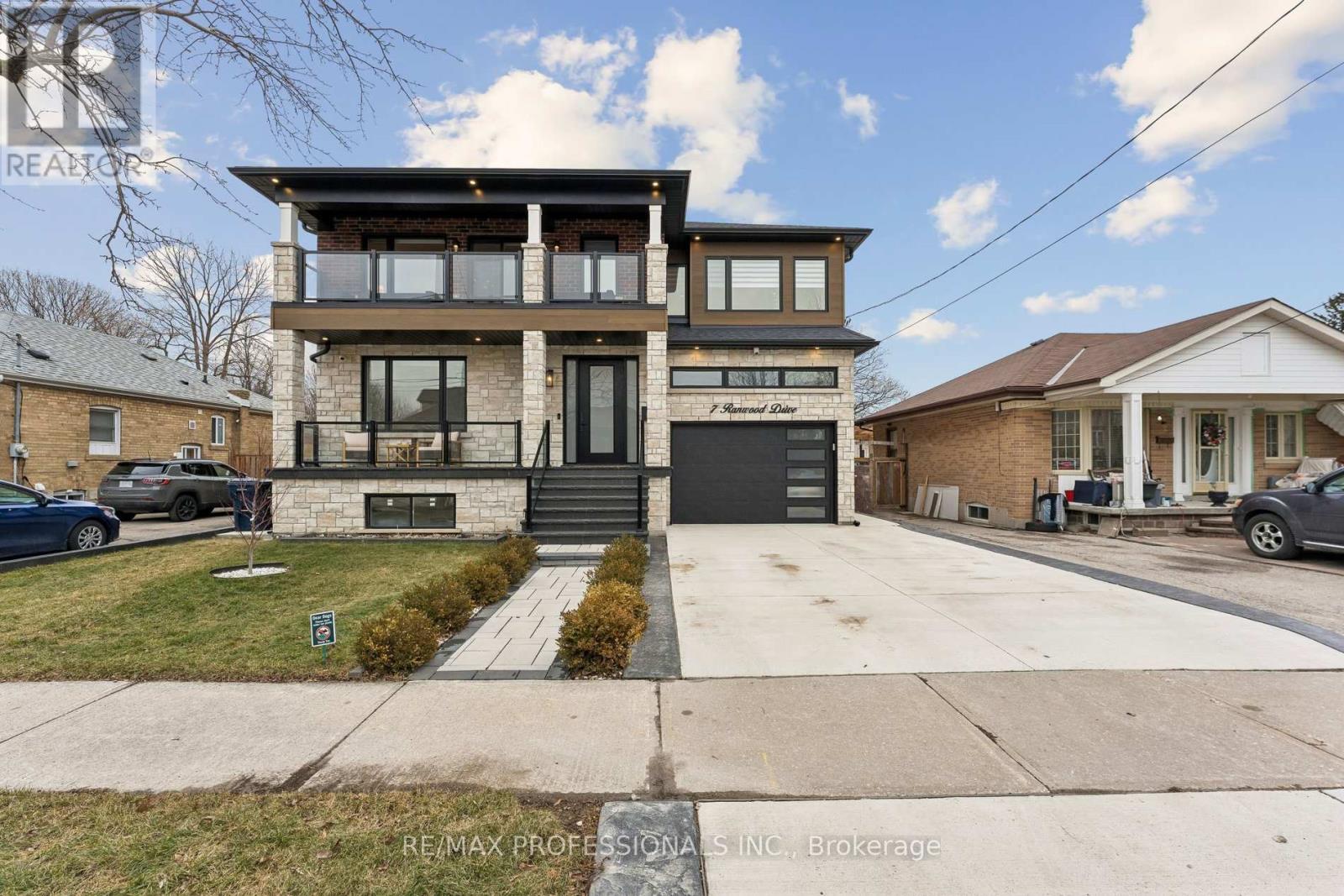 Listing photo of 7 RANWOOD DRIVE