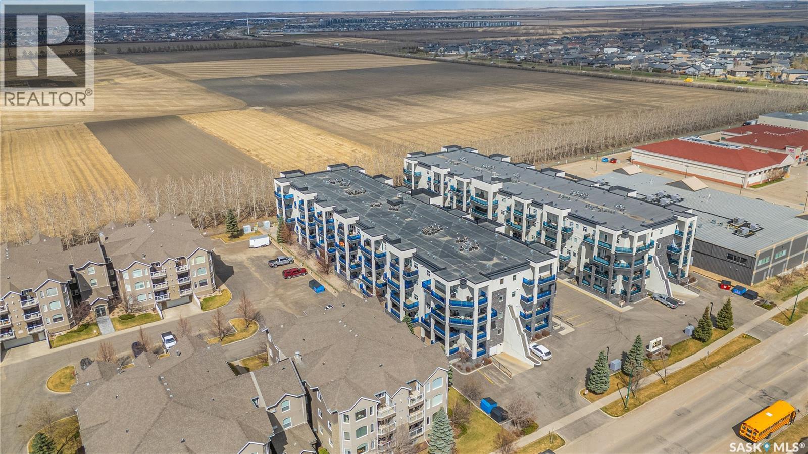 Single Family House High rise for Sale in   Nelson ROAD Saskatoon 