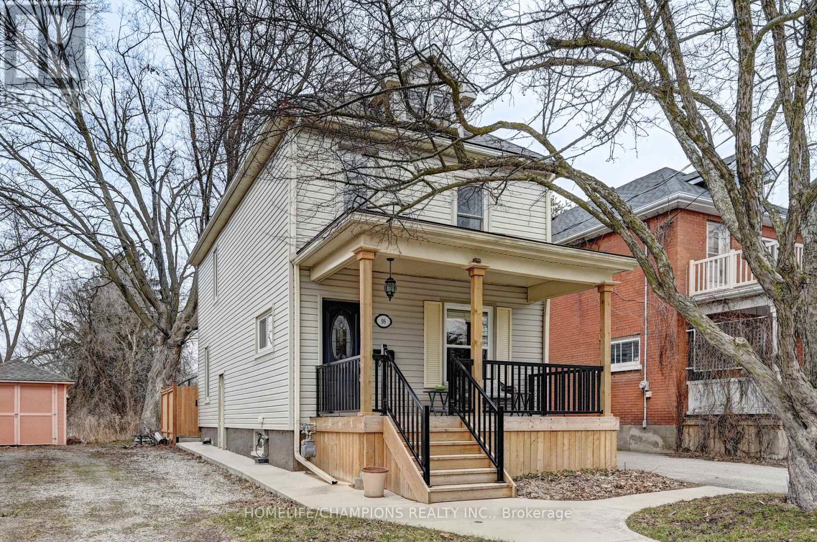 98 MCNAUGHTON STREET