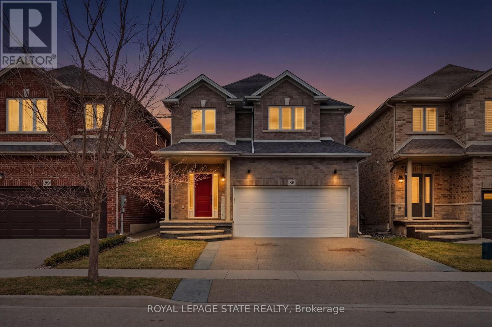 86 FAIRGROUNDS DRIVE - 2