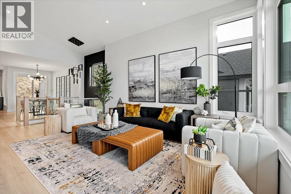 1165 Lone Pine Drive, Kelowna