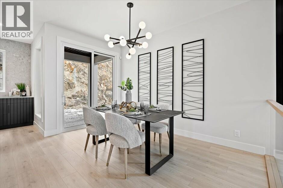 1165 Lone Pine Drive, Kelowna