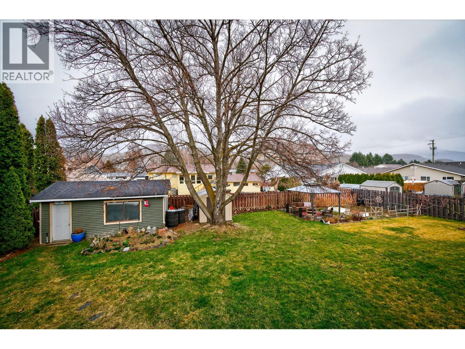 2436 Greenfield Avenue, Kamloops