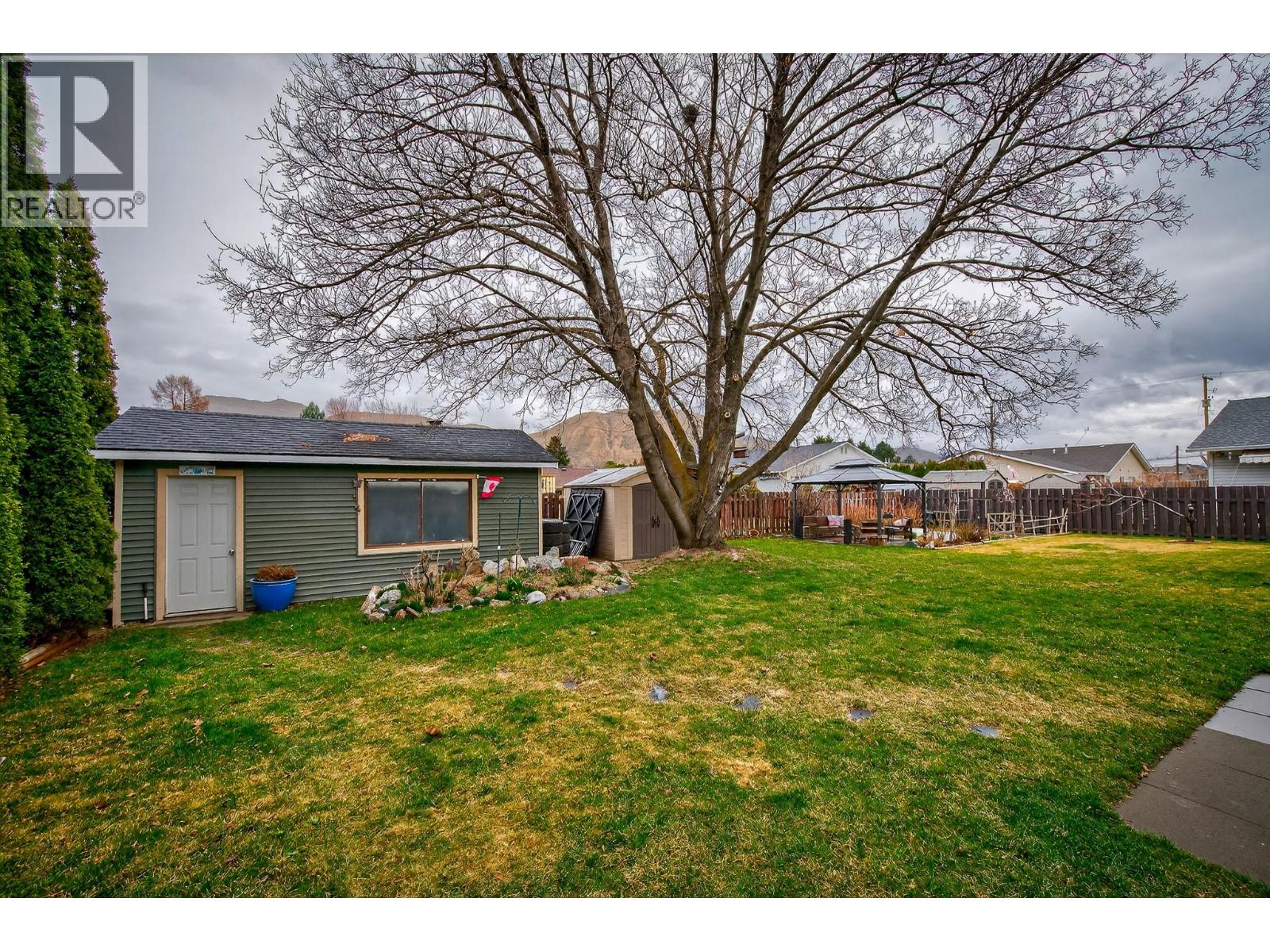 2436 Greenfield Avenue, Kamloops