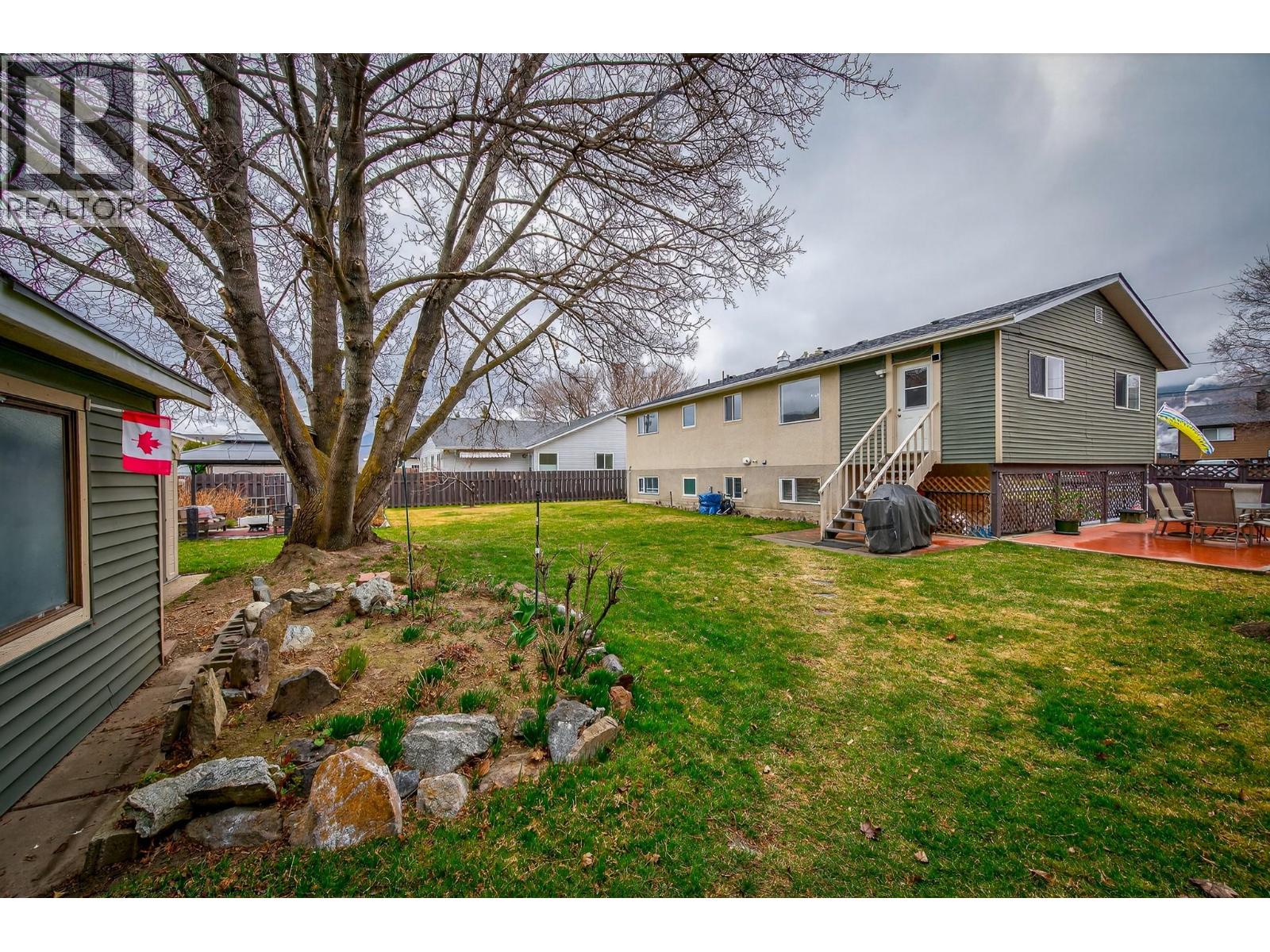 2436 Greenfield Avenue, Kamloops