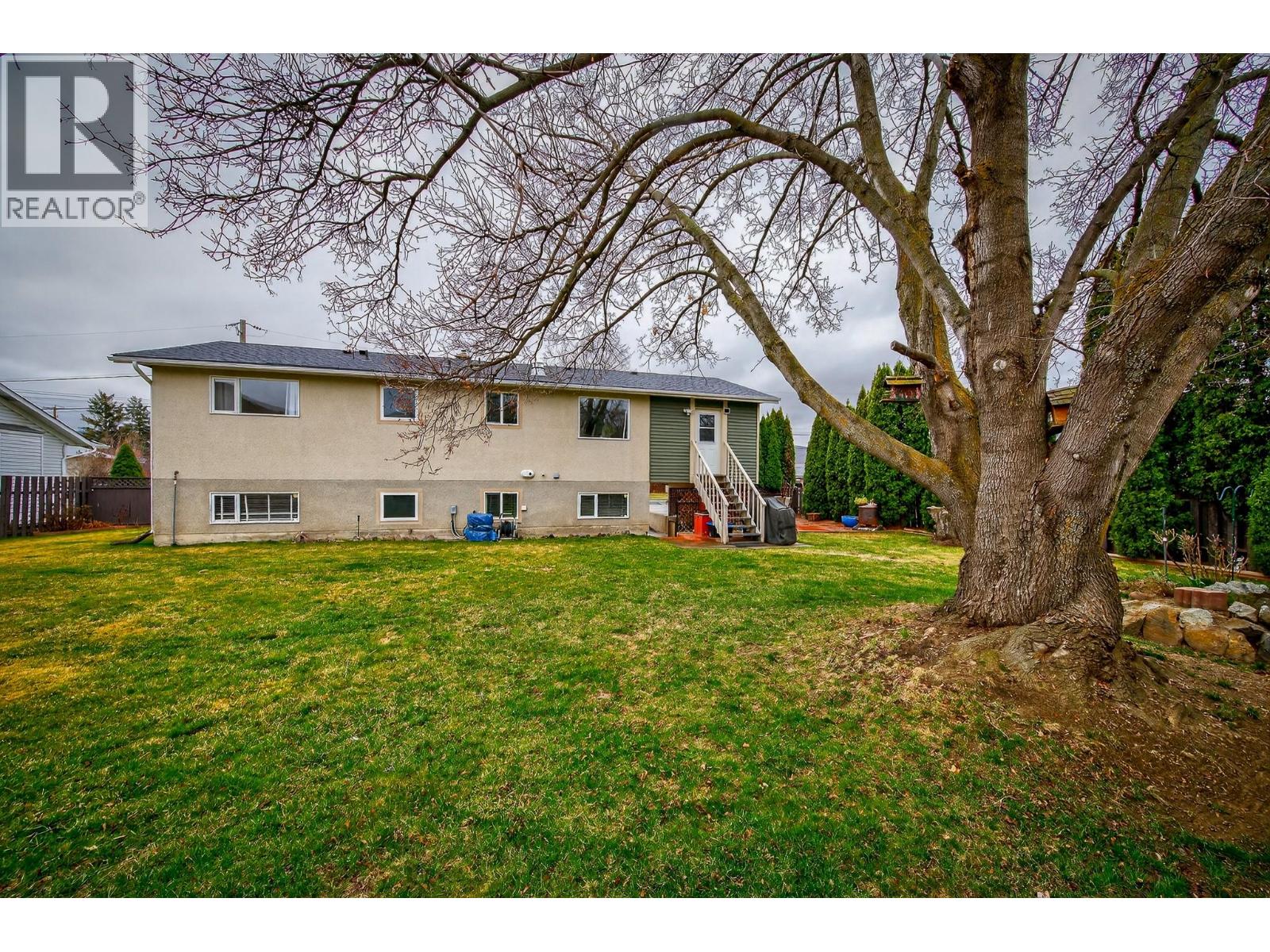 2436 Greenfield Avenue, Kamloops