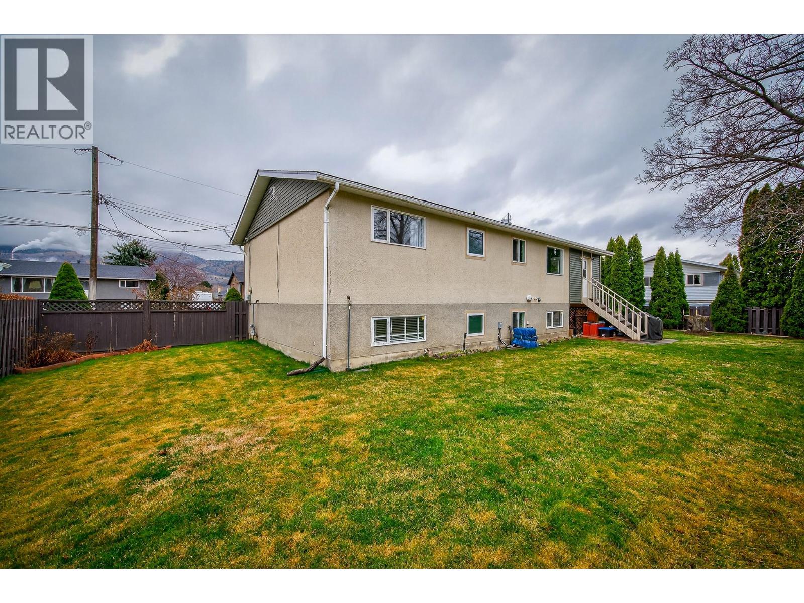 2436 Greenfield Avenue, Kamloops
