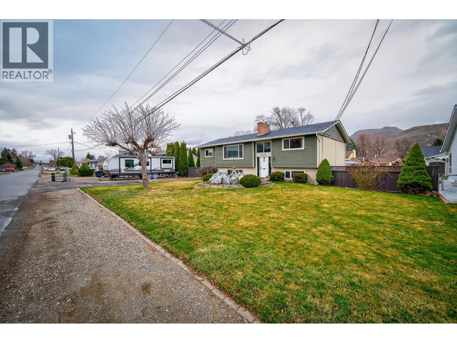 2436 Greenfield Avenue, Kamloops