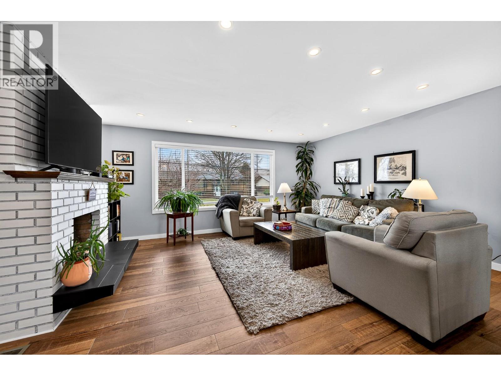 2436 Greenfield Avenue, Kamloops