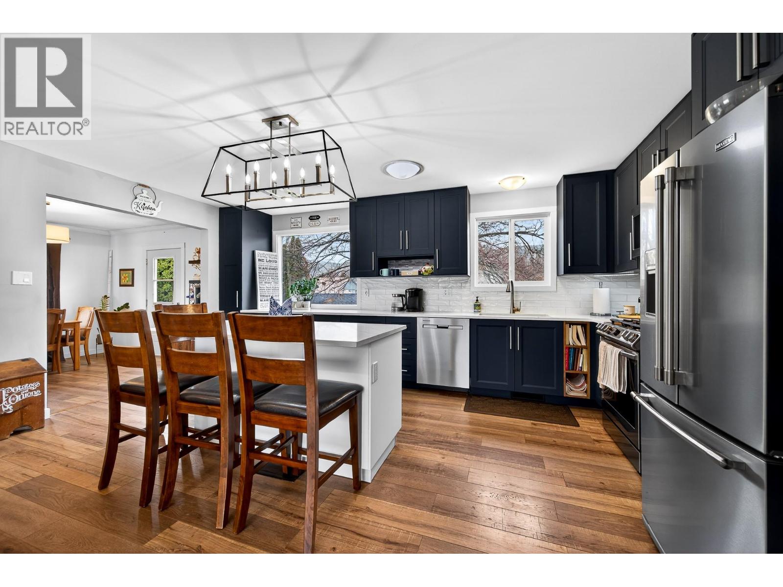 2436 Greenfield Avenue, Kamloops