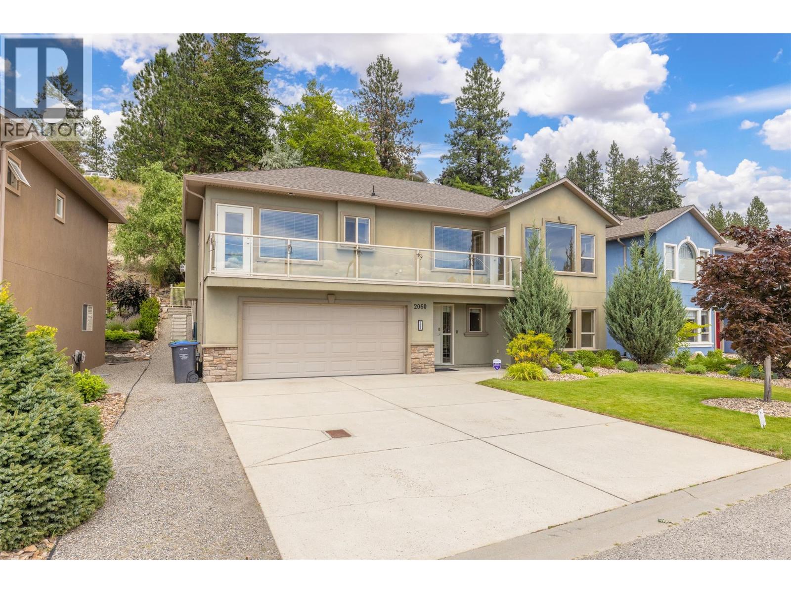 2060 Spyglass Way - 2