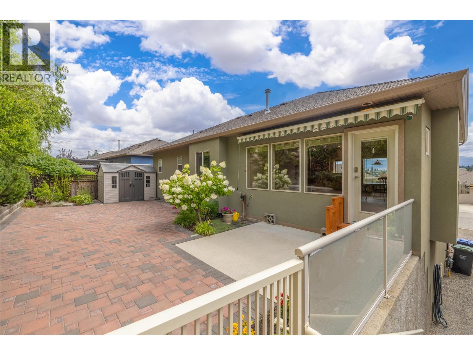 2060 Spyglass Way, West Kelowna